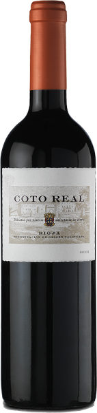 El Coto de Rioja - Rioja Coto Real DOCa