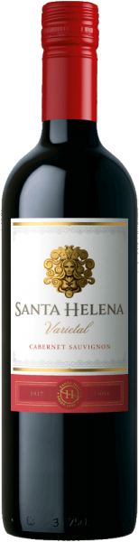 Cabernet Sauvignon Varietal "Santa Helena"