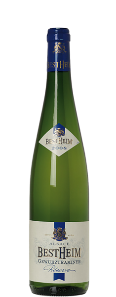 Bestheim - Gewürztraminer Classic Bestheim