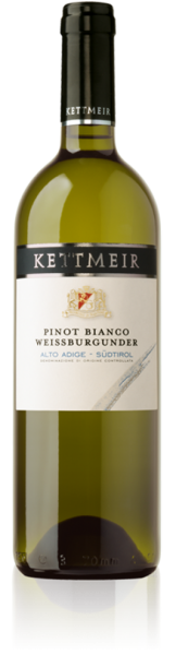 Kettmeir Pinot Grigio Südtirol DOC