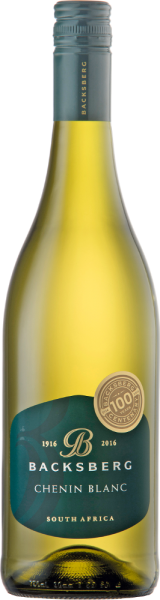 "Backsberg" Chenin Blanc