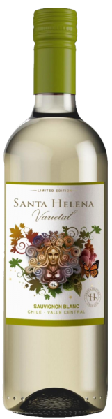 Sauvignon Blanc Varietal "Santa Helena"