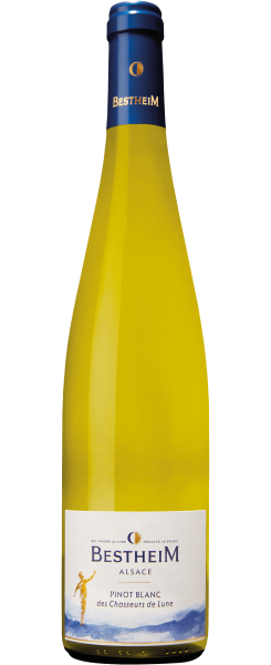 Bestheim Pinot Blanc Classic Alsace AOC