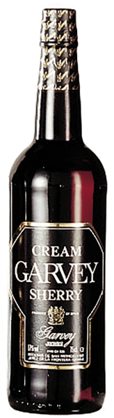 Garvey - Garvey Cream Sherry
