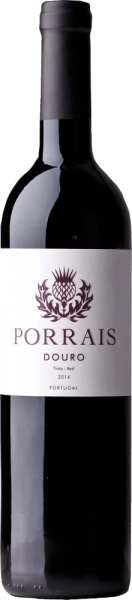 "Porrais" Tinto Douro DOC