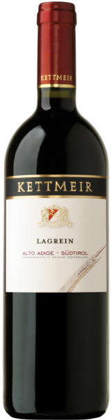Kettmeir Lagrein Südtirol DOC