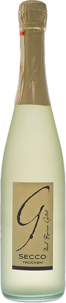 Weingut Gillot - Secco trocken