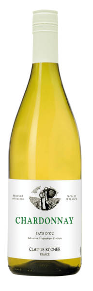 "Rocher" Chardonnay