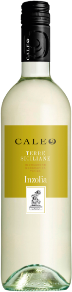 Casa Vinicola Botter - Inzolia Caleo Sizilien IGT