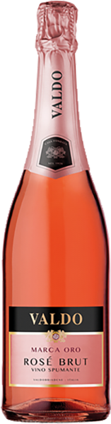 Valdo - Valdo rosé Spumante Brut