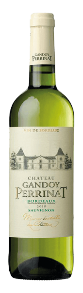 Château Gandoy Perrinat Sauvignon Bordeaux AOC