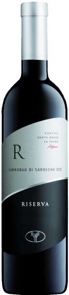 Cannonau di Sardegna Riserva DOC