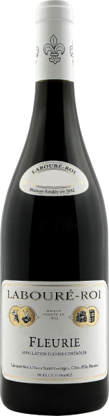 Armand de Corcy - Fleurie AOC Armand de Corcy