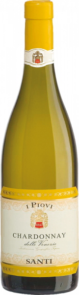 Chardonnay delle Venezie IGT "I Piovi"