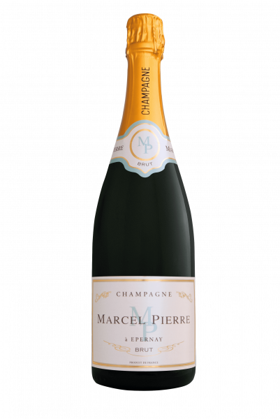 Champagner "Marcel Pierre" Brut