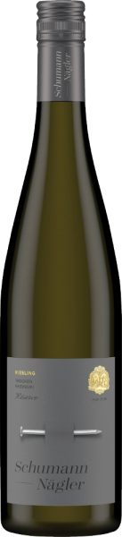 Schumann-Nägler Réserve Riesling QbA trocken