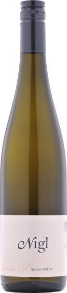 Nigl Grüner Veltliner "Senftenberger Piri"