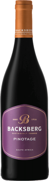 Backsberg Pinotage