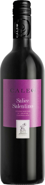Casa Vinicola Botter - Salice Salentino Caleo Puglia DOC