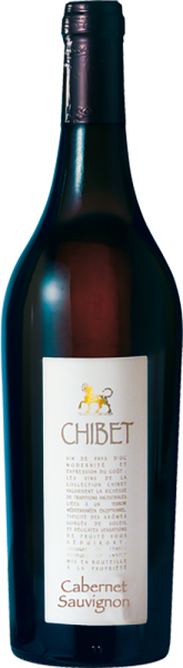 Les Vignerons du Narbonnais - Chibet Cabernet Sauvignon