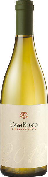 Ca del Bosco - Ca del Bosco Curtefranca Bianco DOC