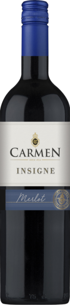 "Carmen" Merlot