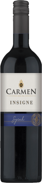 "Carmen" Syrah