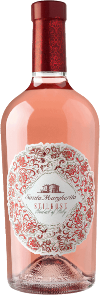 "Stilrosé" Chiaretto Riviera del Garda Classico "Santa Margherita" DOC