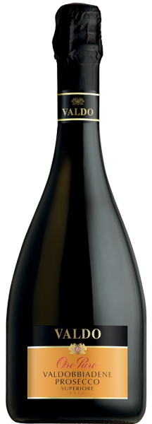 Valdo - Valdo Oro Puro Prosecco Superiore di Valdobbiadene Spumante DOCG
