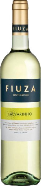 "Fiuza" Alvarinho - Vinho Regional Tejo