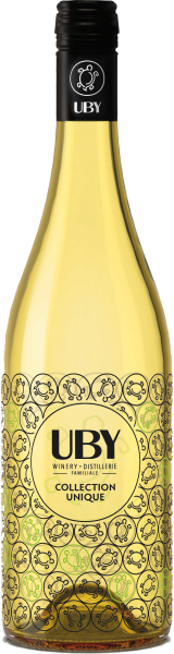 Uby Collection Unique Côtes de Gascogne IGP
