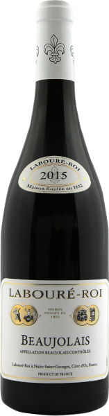 Beaujolais AOC "Labouré-Roi"