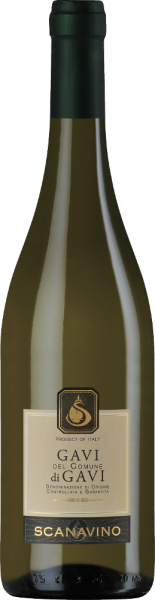 Gavi DOCG "Scanavino"