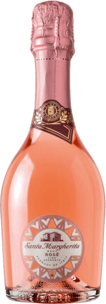 Rosé Spumante Brut "Santa Margherita"