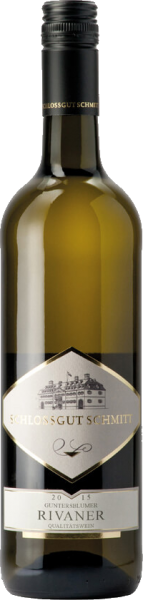 "Guntersblumer" Rivaner QbA feinherb