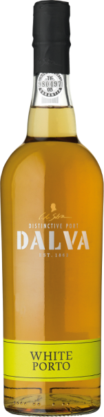 C da Silva - Dalva Port White