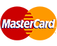 Mit MasterCard bezahlen